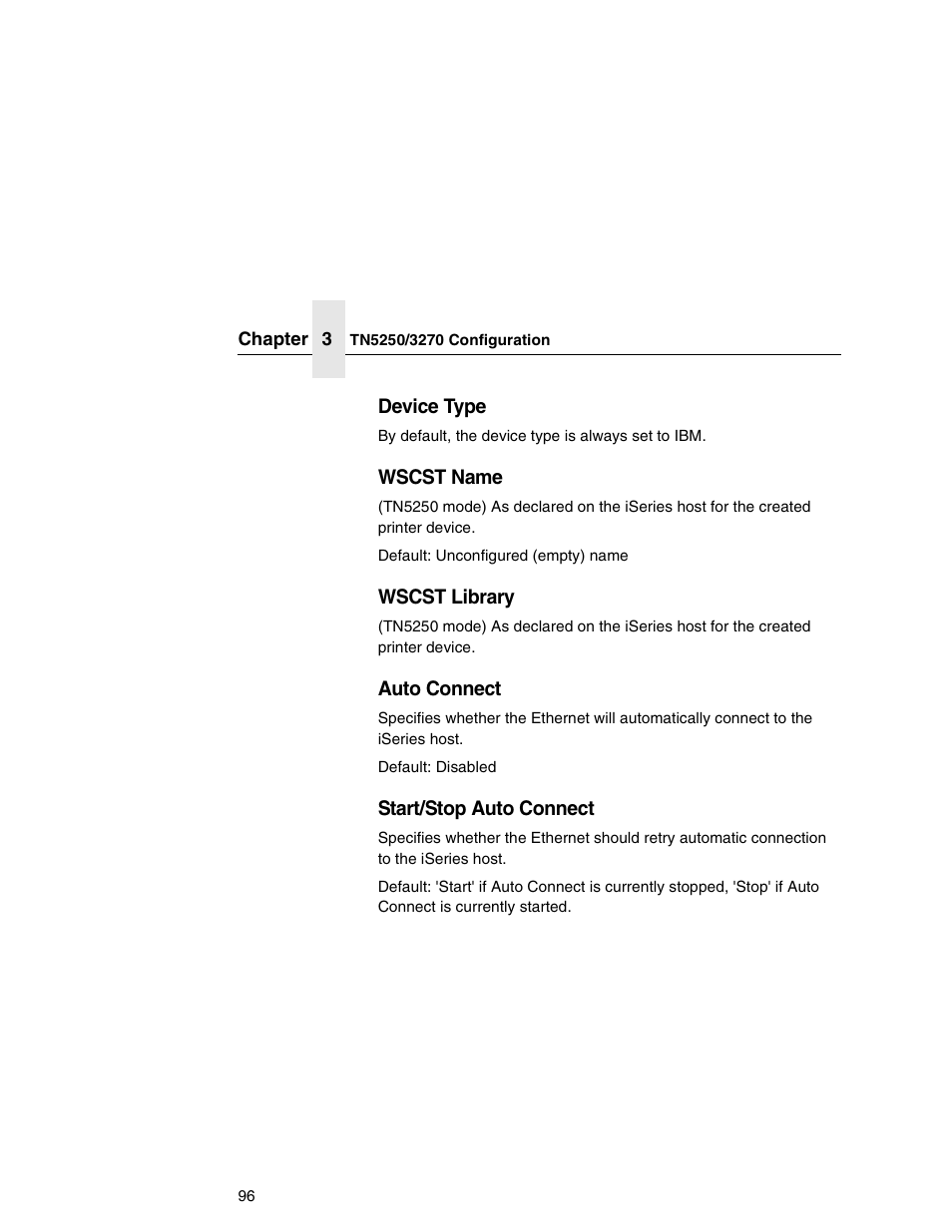 IBM INFOPRINT 6500 User Manual | Page 96 / 398