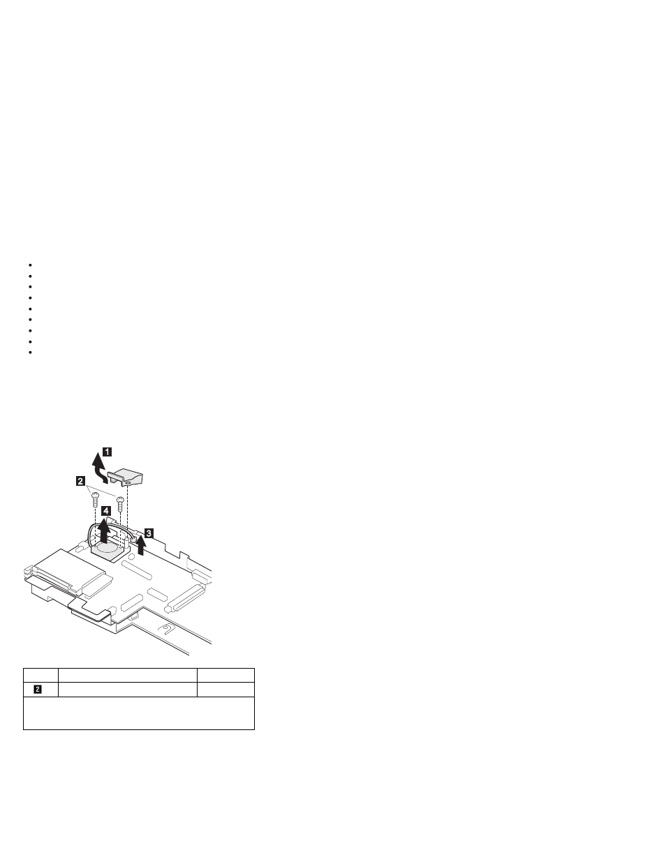 1130 fan | IBM THINKPAD S05L-1270-01 User Manual | Page 100 / 716