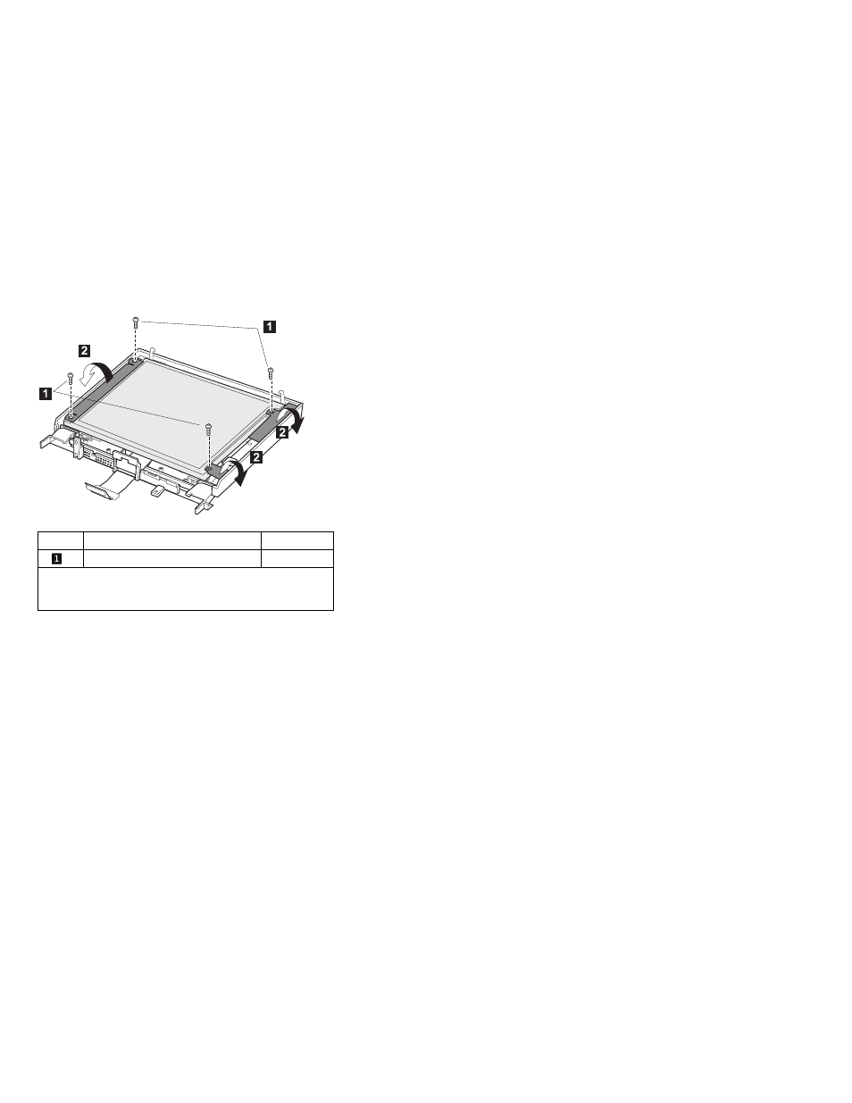 Tft lcd panel | IBM THINKPAD S05L-1270-01 User Manual | Page 105 / 716