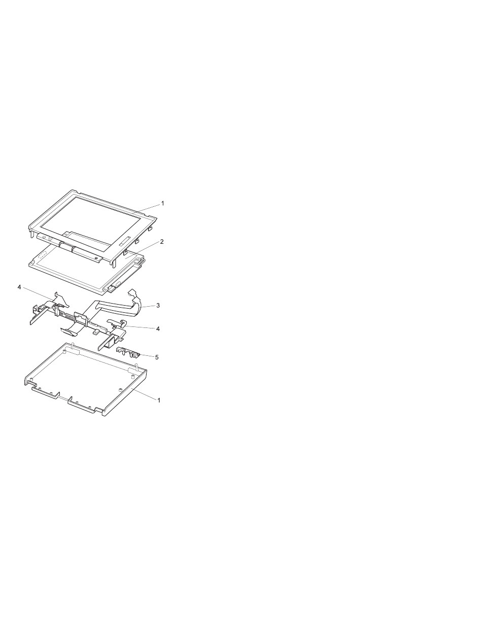 IBM THINKPAD S05L-1270-01 User Manual | Page 124 / 716