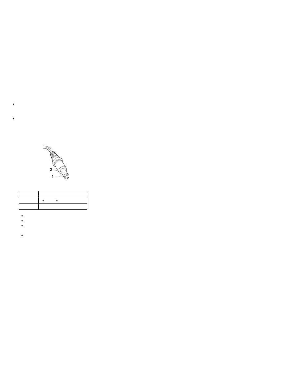 Checking operational charging | IBM THINKPAD S05L-1270-01 User Manual | Page 144 / 716