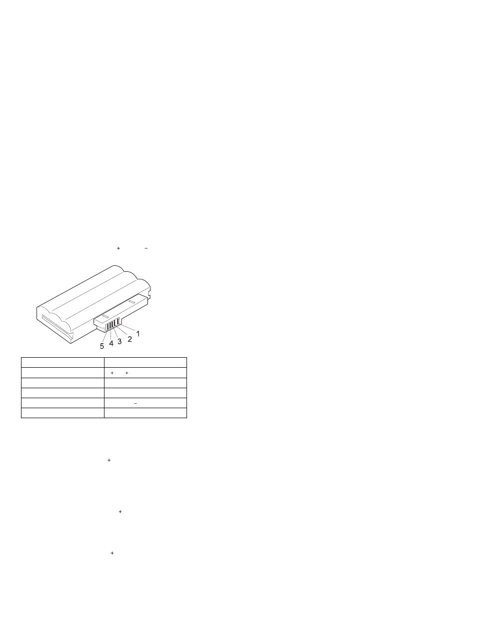 Checking the battery pack | IBM THINKPAD S05L-1270-01 User Manual | Page 145 / 716