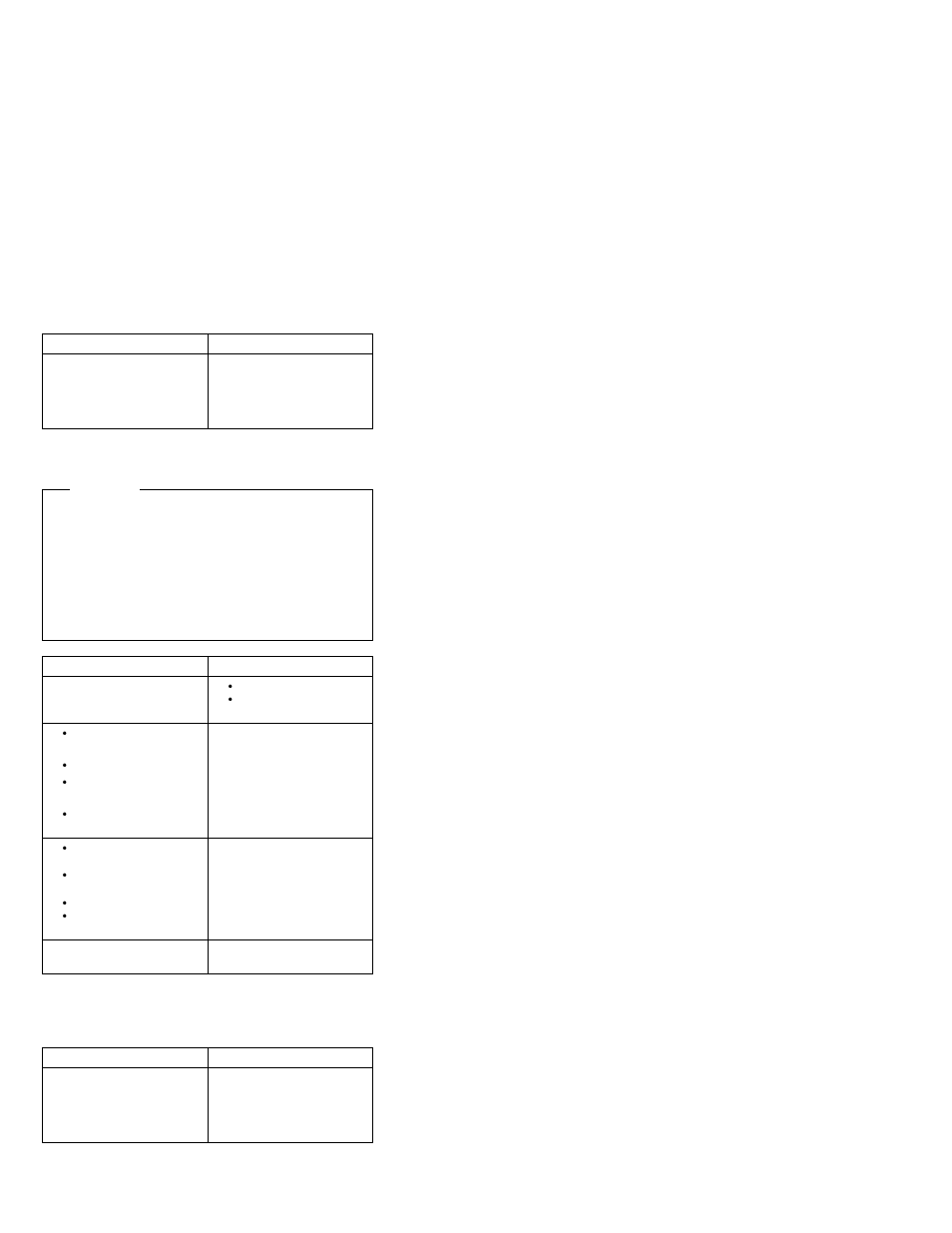 Lcd-related symptoms, Keyboard or trackpoint iii related symptoms | IBM THINKPAD S05L-1270-01 User Manual | Page 157 / 716