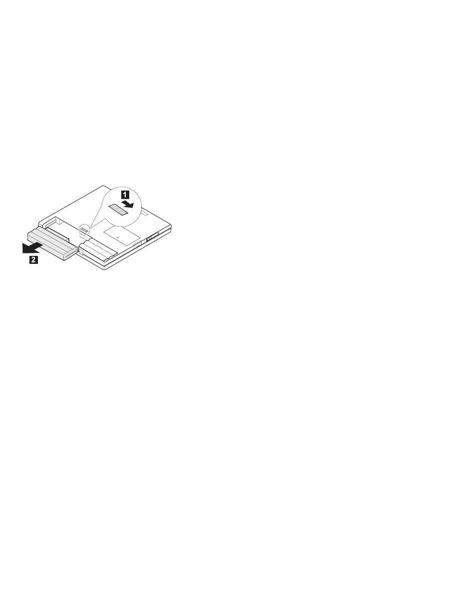 1030 battery pack | IBM THINKPAD S05L-1270-01 User Manual | Page 171 / 716