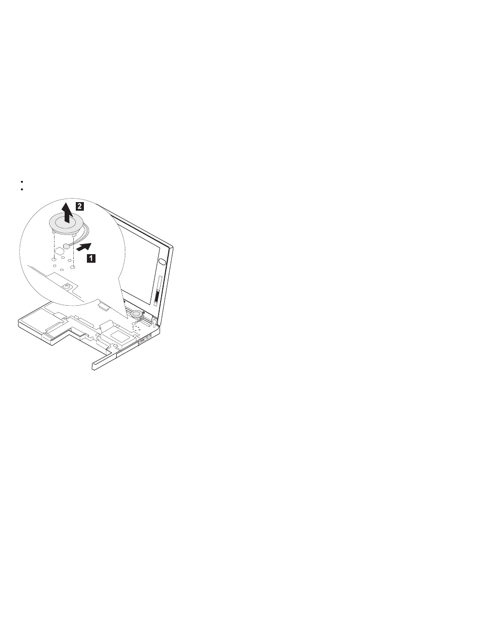 1070 speaker | IBM THINKPAD S05L-1270-01 User Manual | Page 180 / 716