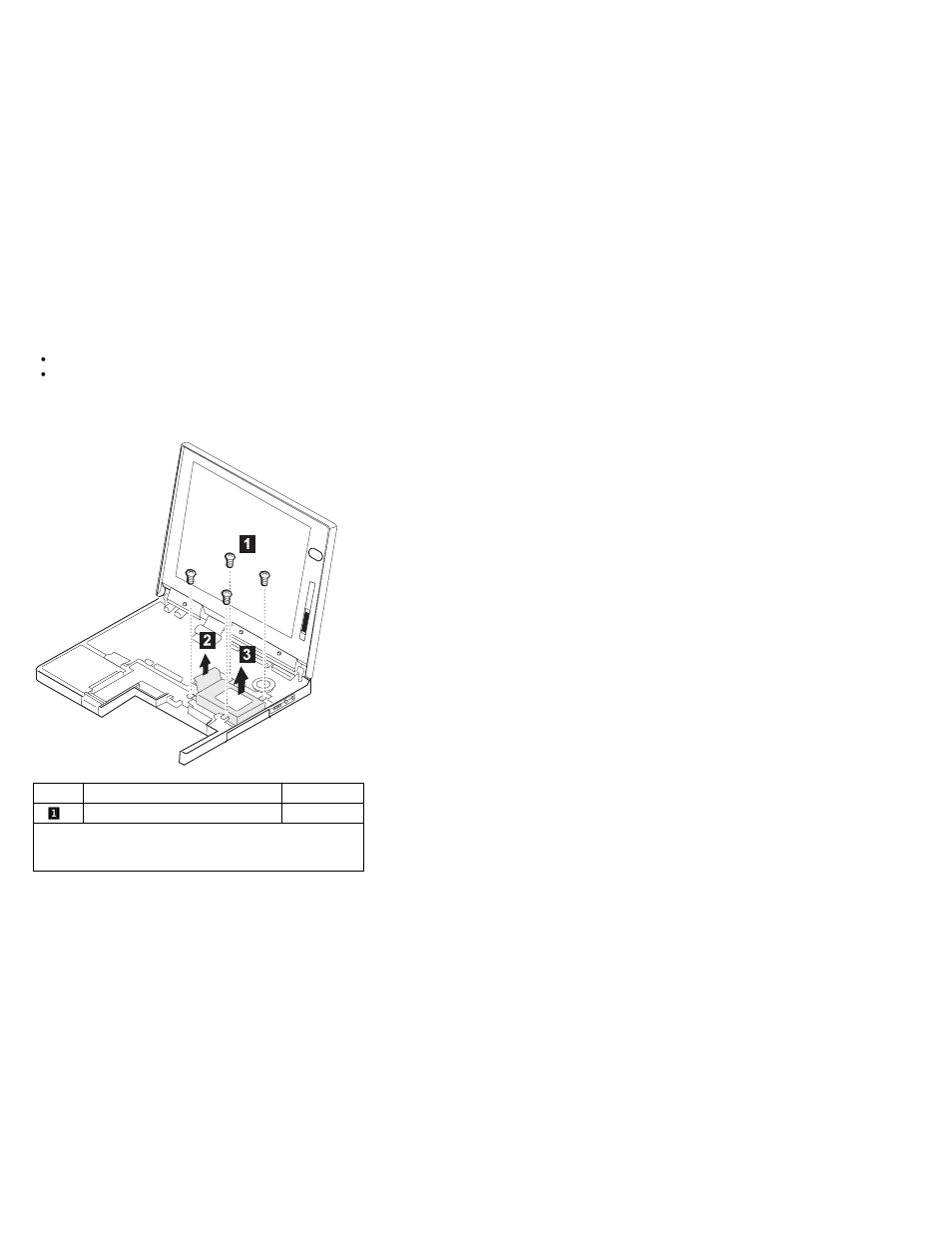 1090 pcmcia slot assembly | IBM THINKPAD S05L-1270-01 User Manual | Page 182 / 716