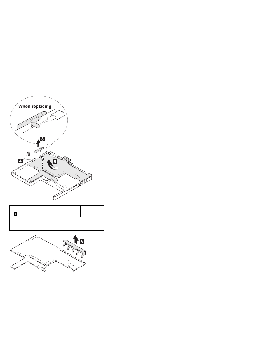 IBM THINKPAD S05L-1270-01 User Manual | Page 184 / 716