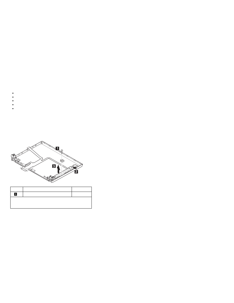 2030 inverter card, Dstn panel | IBM THINKPAD S05L-1270-01 User Manual | Page 191 / 716