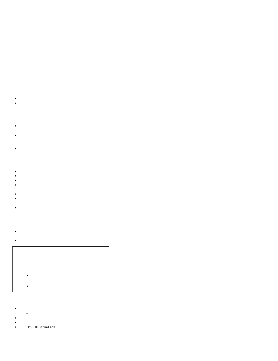 IBM THINKPAD S05L-1270-01 User Manual | Page 233 / 716