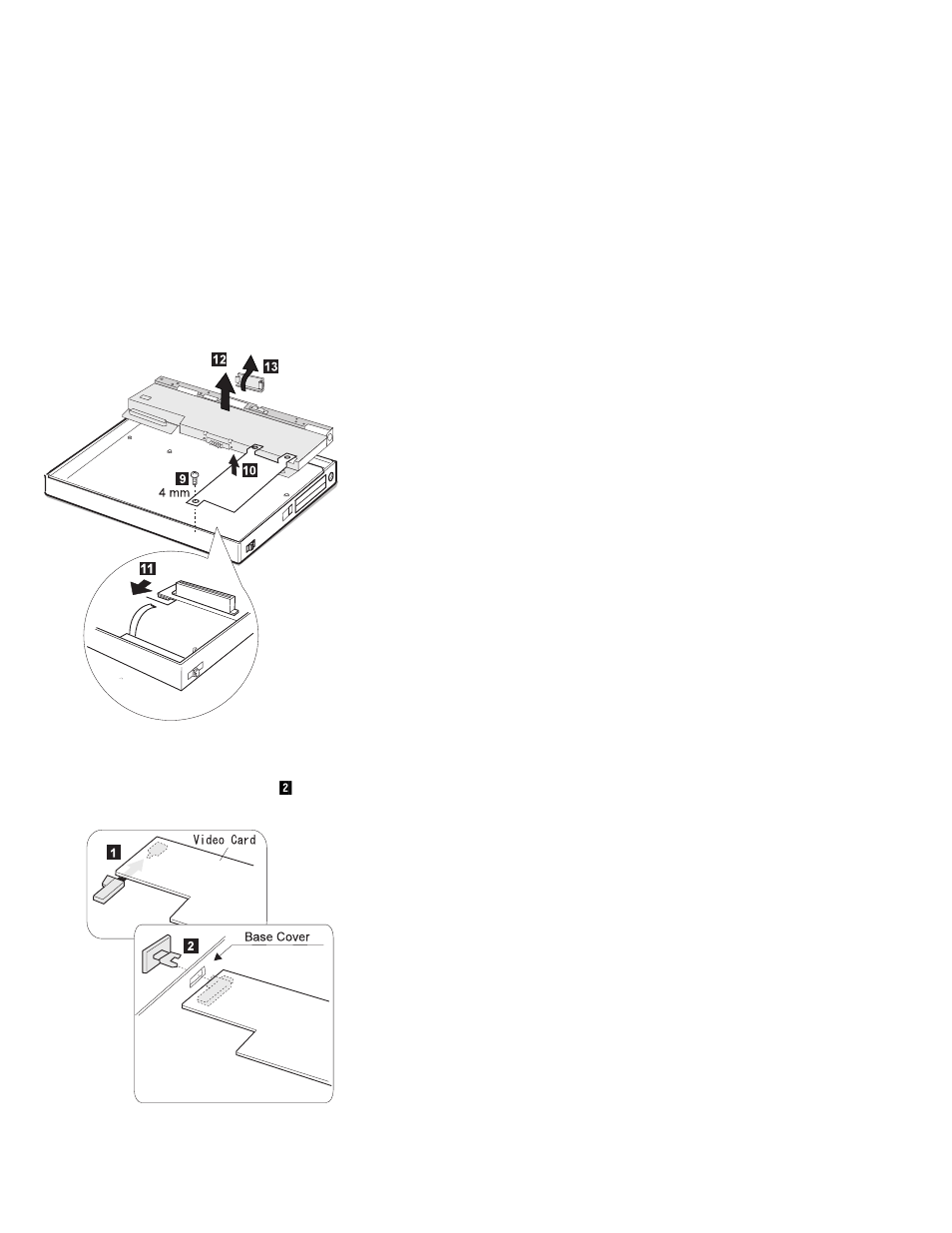 IBM THINKPAD S05L-1270-01 User Manual | Page 277 / 716
