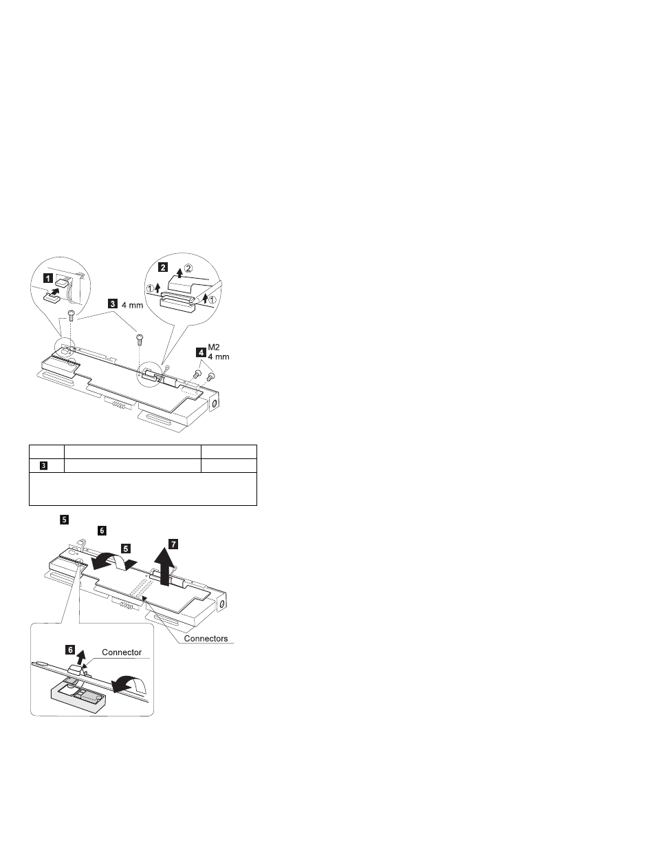 Enhanced video card | IBM THINKPAD S05L-1270-01 User Manual | Page 281 / 716