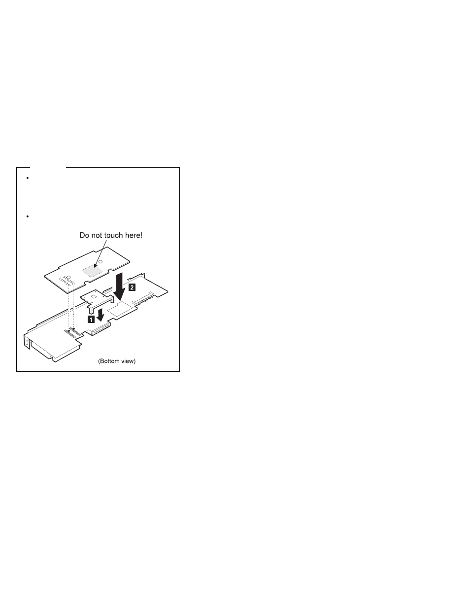 IBM THINKPAD S05L-1270-01 User Manual | Page 290 / 716