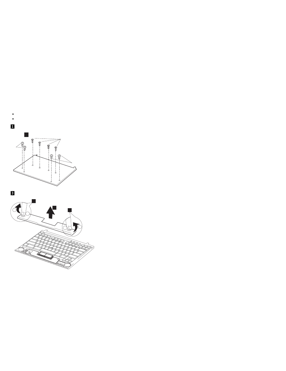 1160 palm rest | IBM THINKPAD S05L-1270-01 User Manual | Page 294 / 716
