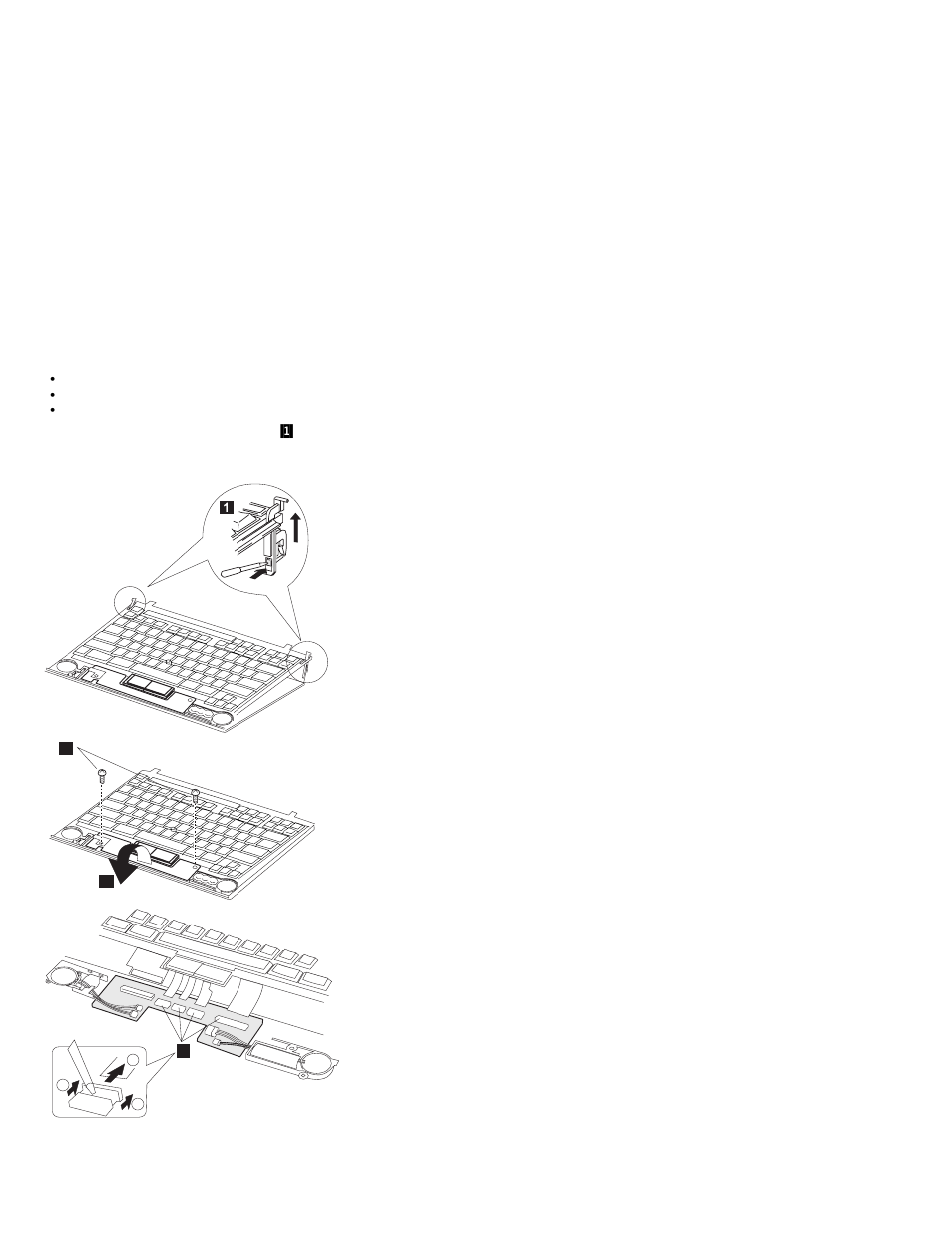 1180 keyboard cable | IBM THINKPAD S05L-1270-01 User Manual | Page 297 / 716