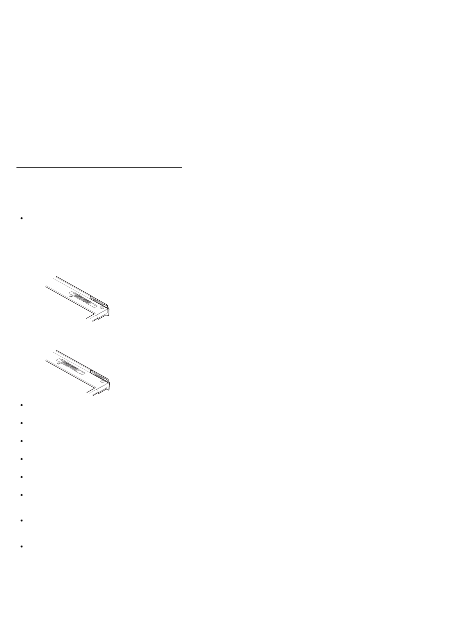 Lcd removal and replacement | IBM THINKPAD S05L-1270-01 User Manual | Page 302 / 716