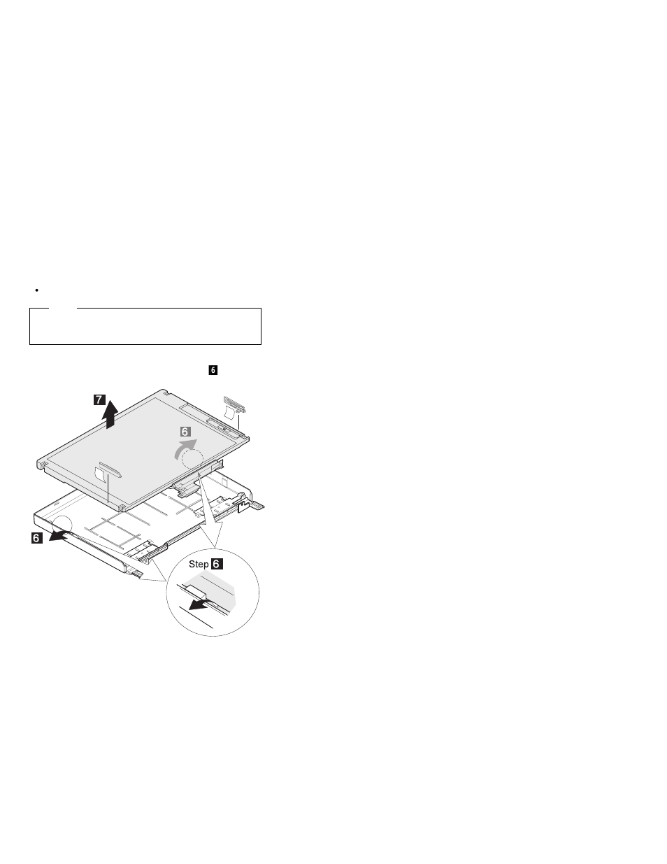 1020 lcd panel, interface cable assembly | IBM THINKPAD S05L-1270-01 User Manual | Page 305 / 716