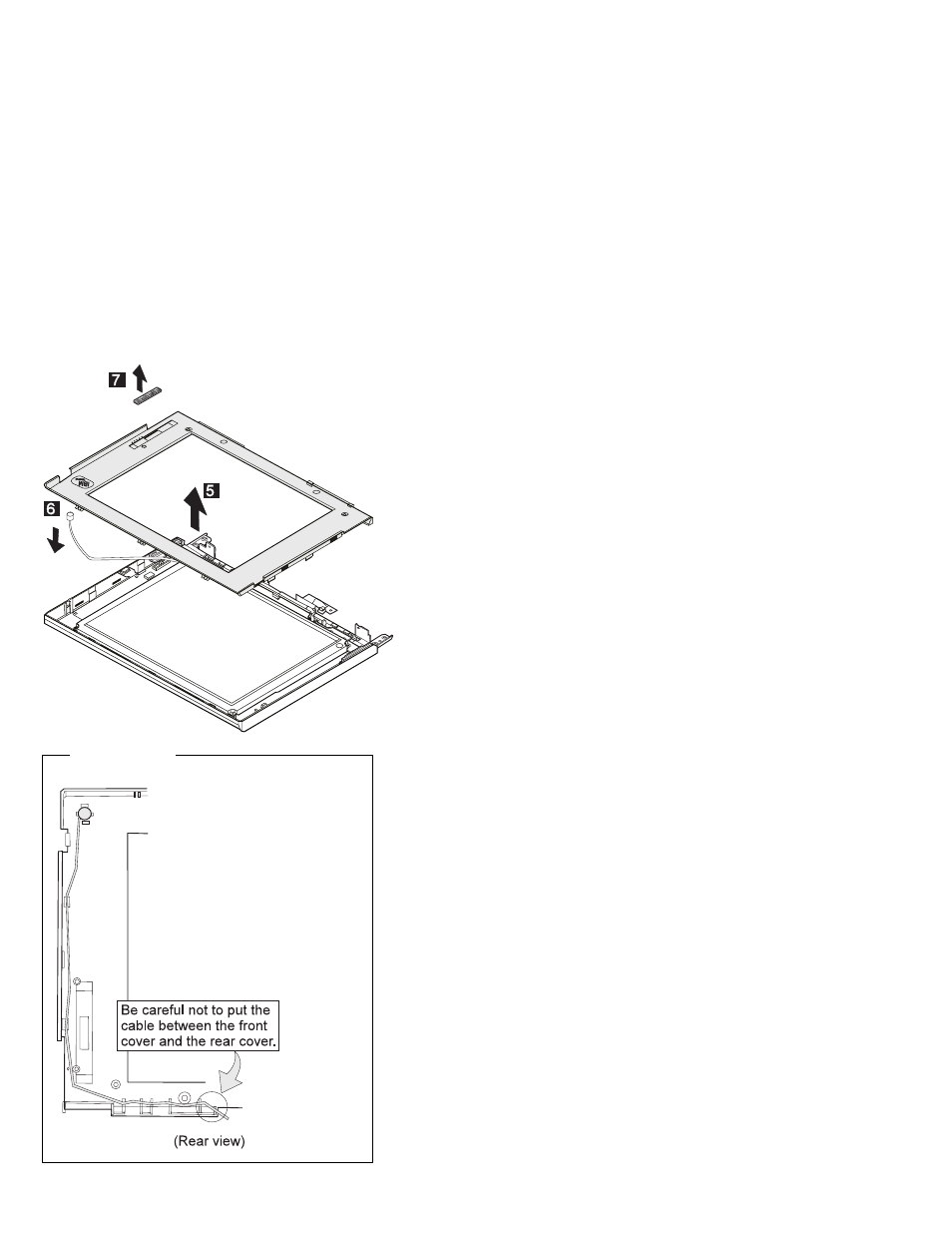 IBM THINKPAD S05L-1270-01 User Manual | Page 315 / 716