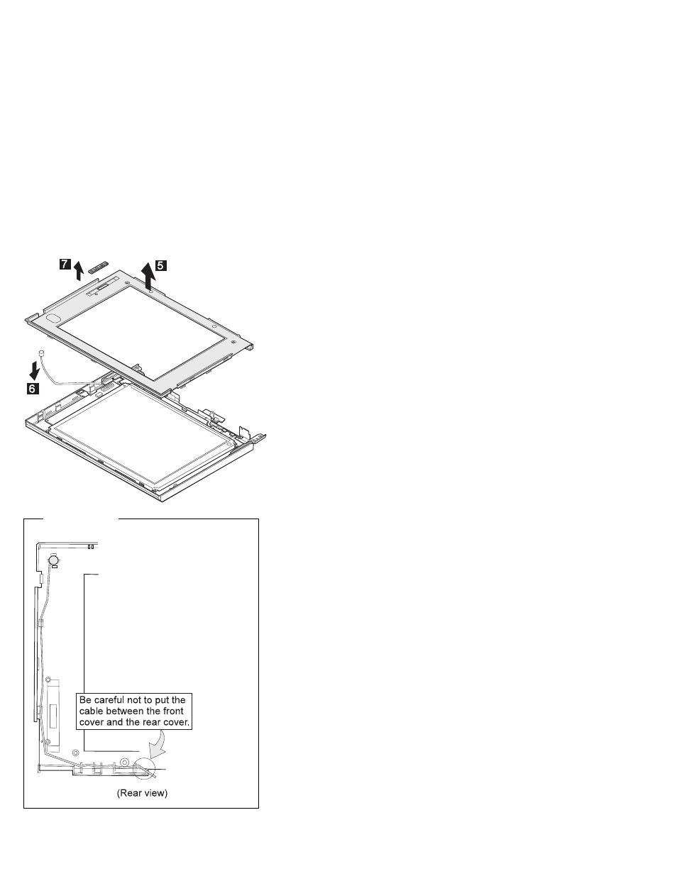 IBM THINKPAD S05L-1270-01 User Manual | Page 320 / 716