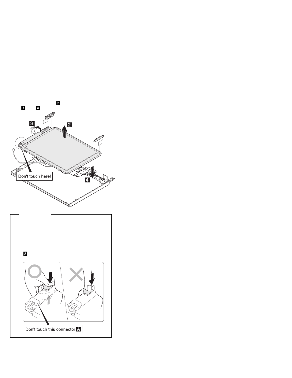 IBM THINKPAD S05L-1270-01 User Manual | Page 322 / 716