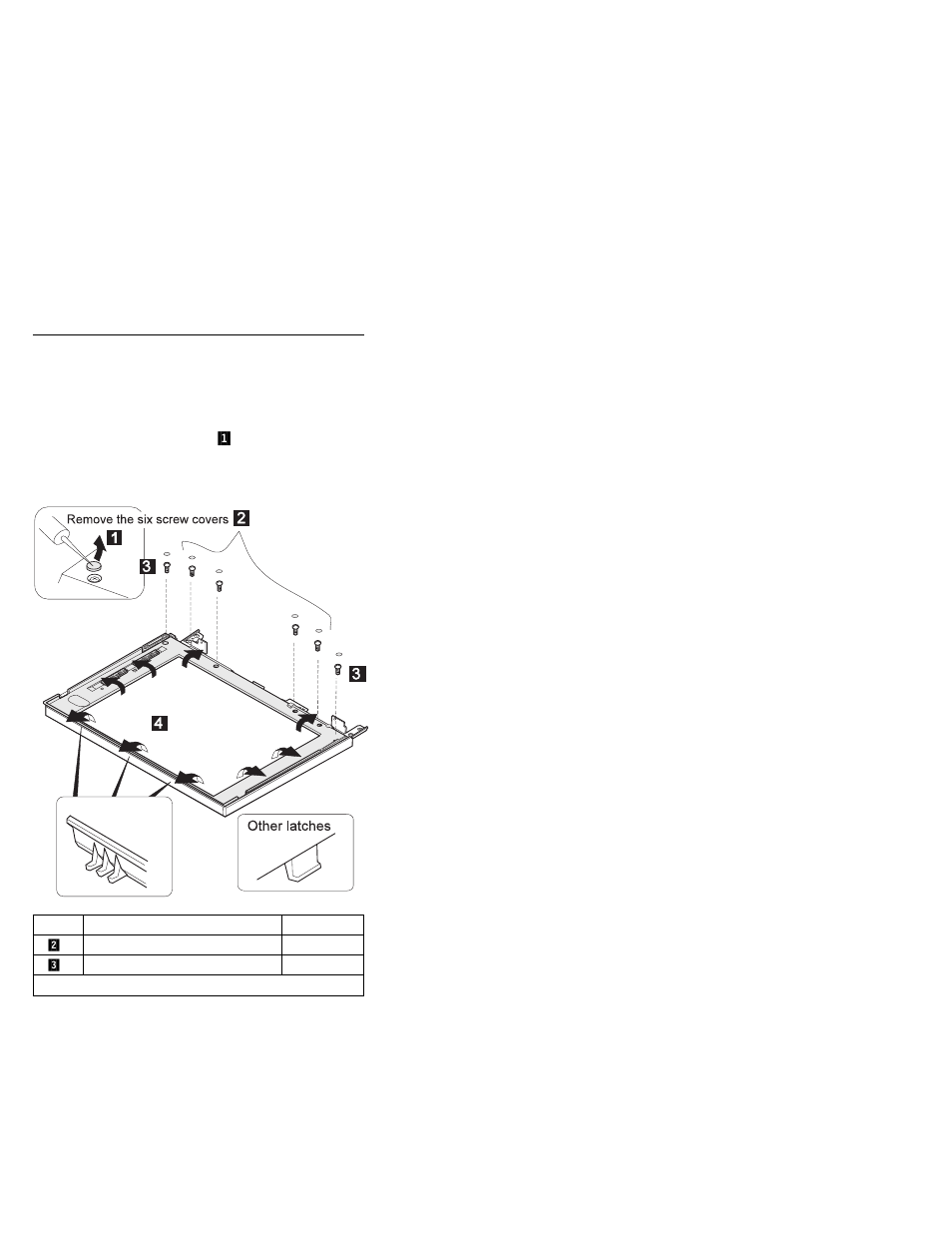 Lcd unit, 11.3 dstn (p/n 39h6232), 5010 lcd cover | IBM THINKPAD S05L-1270-01 User Manual | Page 324 / 716