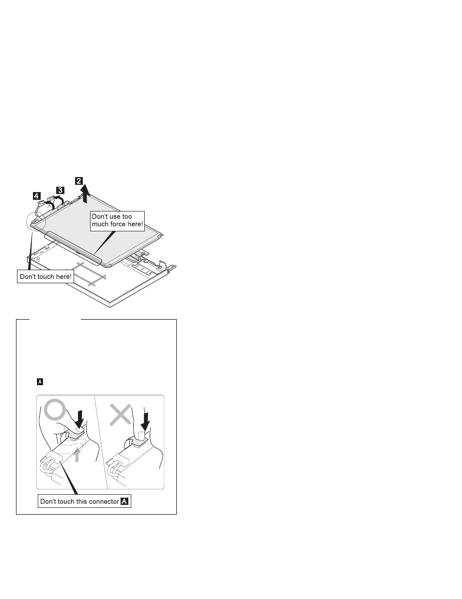 IBM THINKPAD S05L-1270-01 User Manual | Page 332 / 716