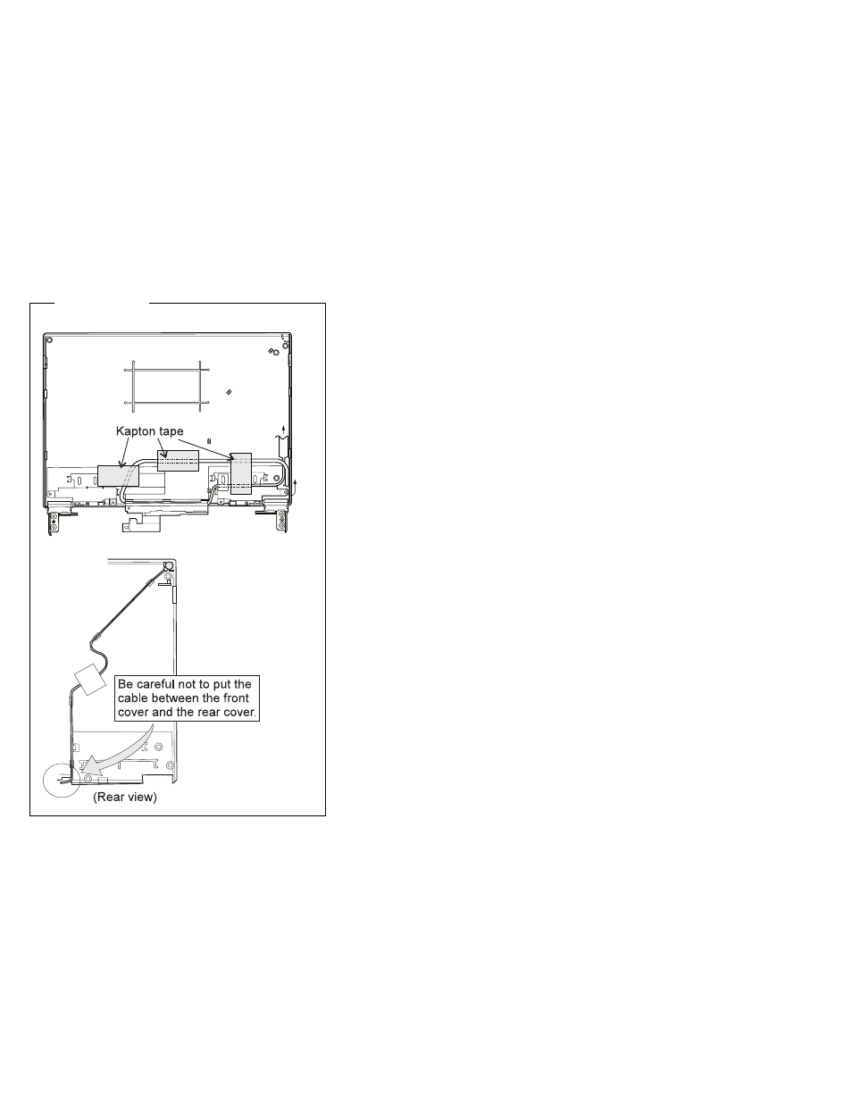 IBM THINKPAD S05L-1270-01 User Manual | Page 334 / 716