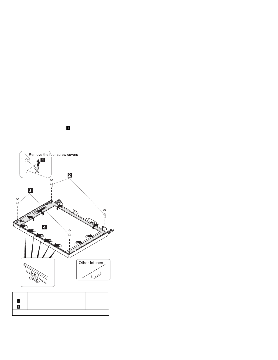 Lcd unit, 12.1 svga (p/n 82h8496), 7010 lcd cover | IBM THINKPAD S05L-1270-01 User Manual | Page 335 / 716