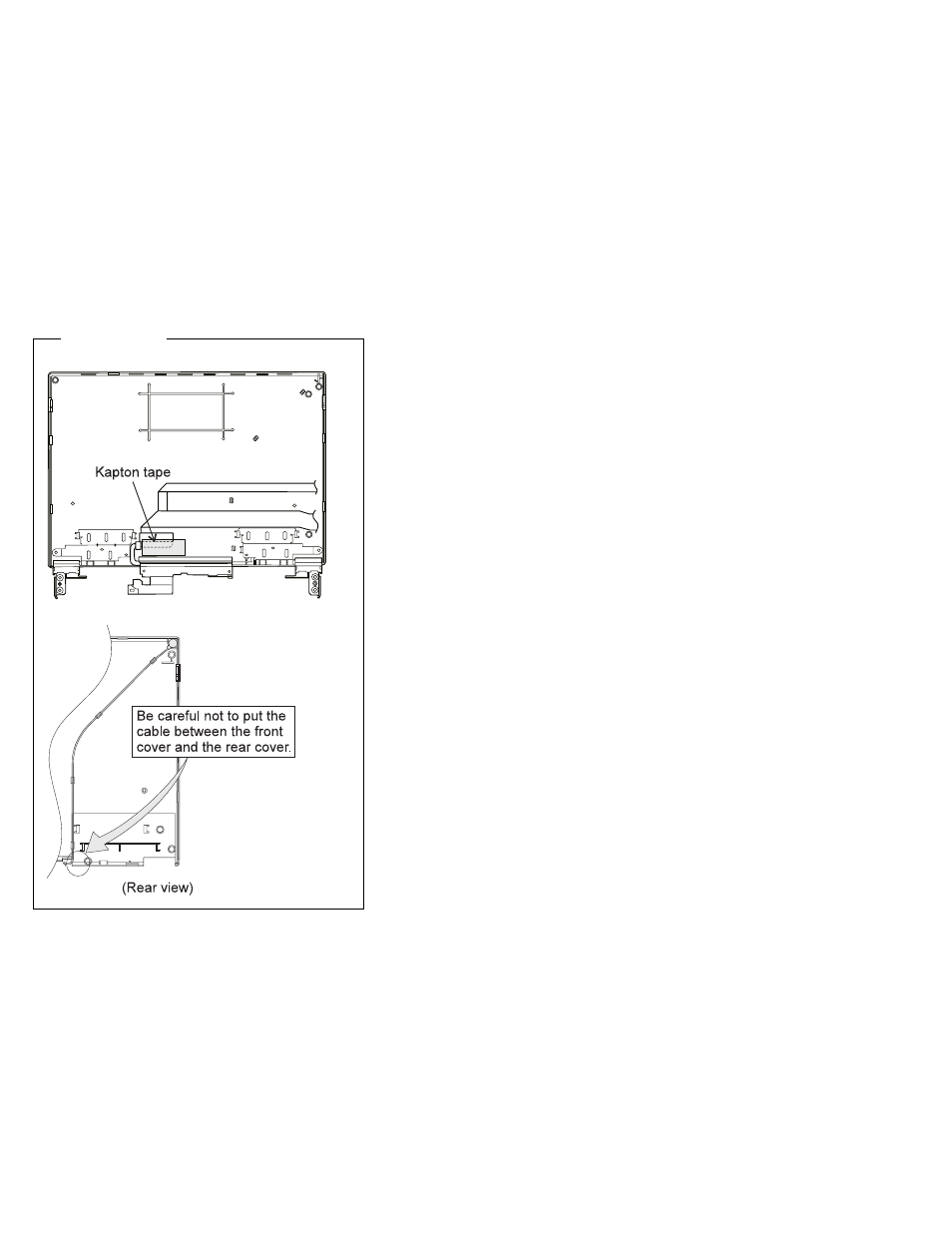 IBM THINKPAD S05L-1270-01 User Manual | Page 340 / 716
