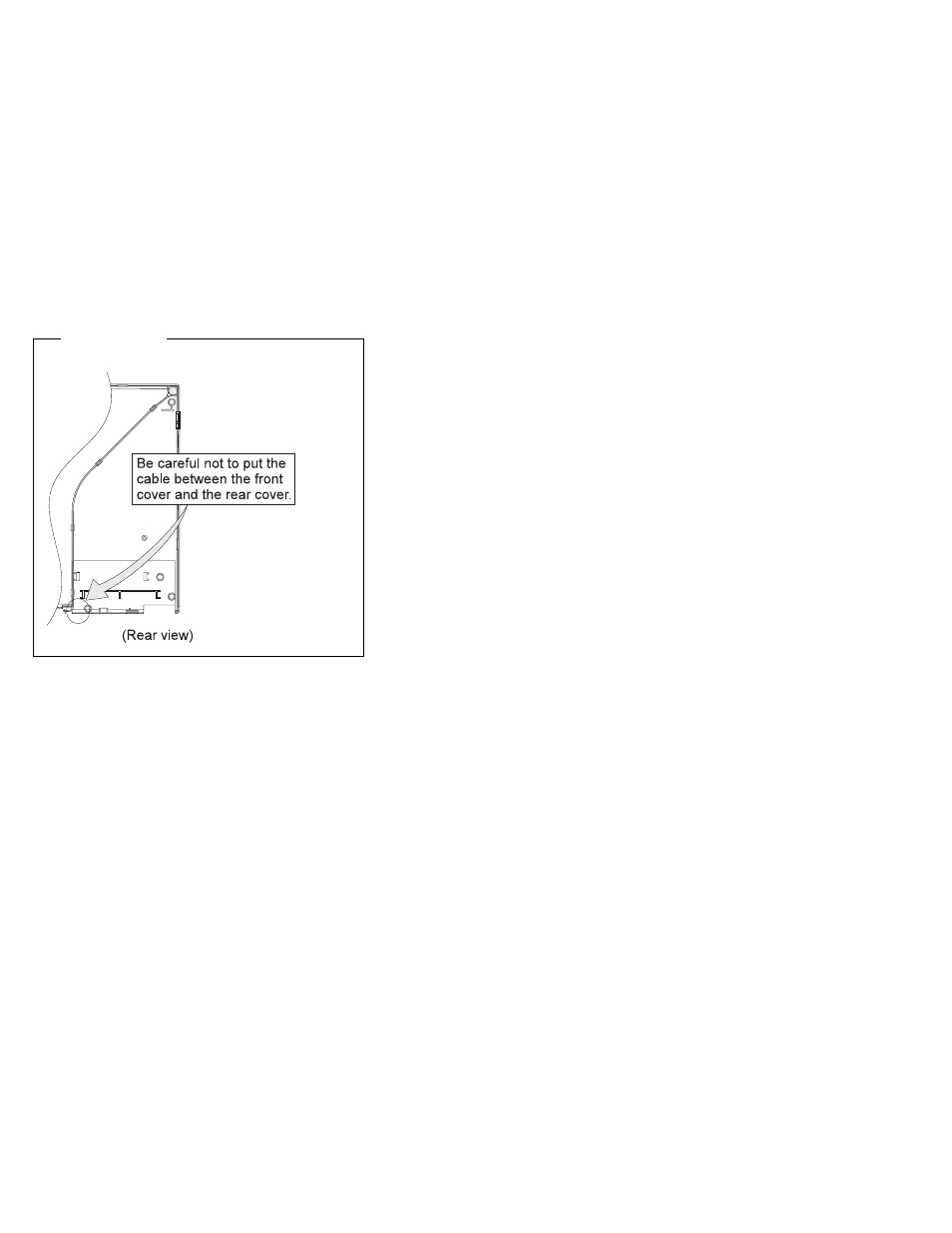 IBM THINKPAD S05L-1270-01 User Manual | Page 346 / 716