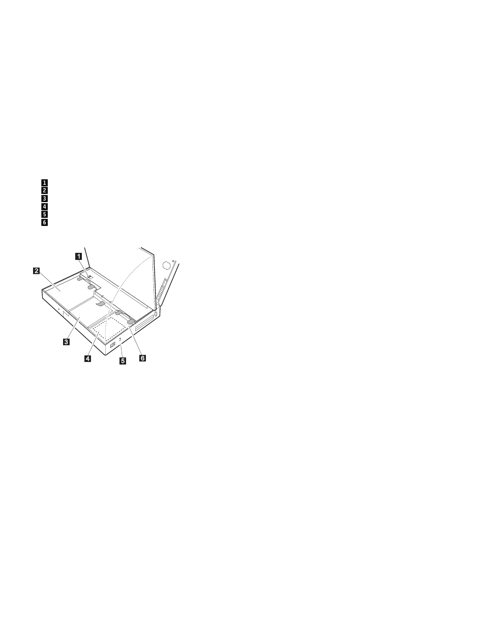 Inside view | IBM THINKPAD S05L-1270-01 User Manual | Page 355 / 716