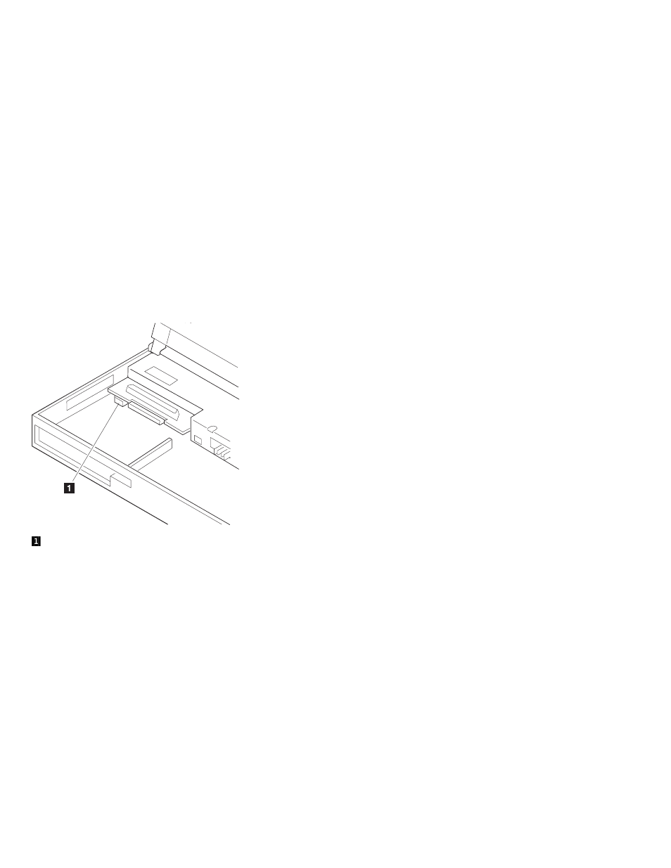 Power-on password connector | IBM THINKPAD S05L-1270-01 User Manual | Page 357 / 716