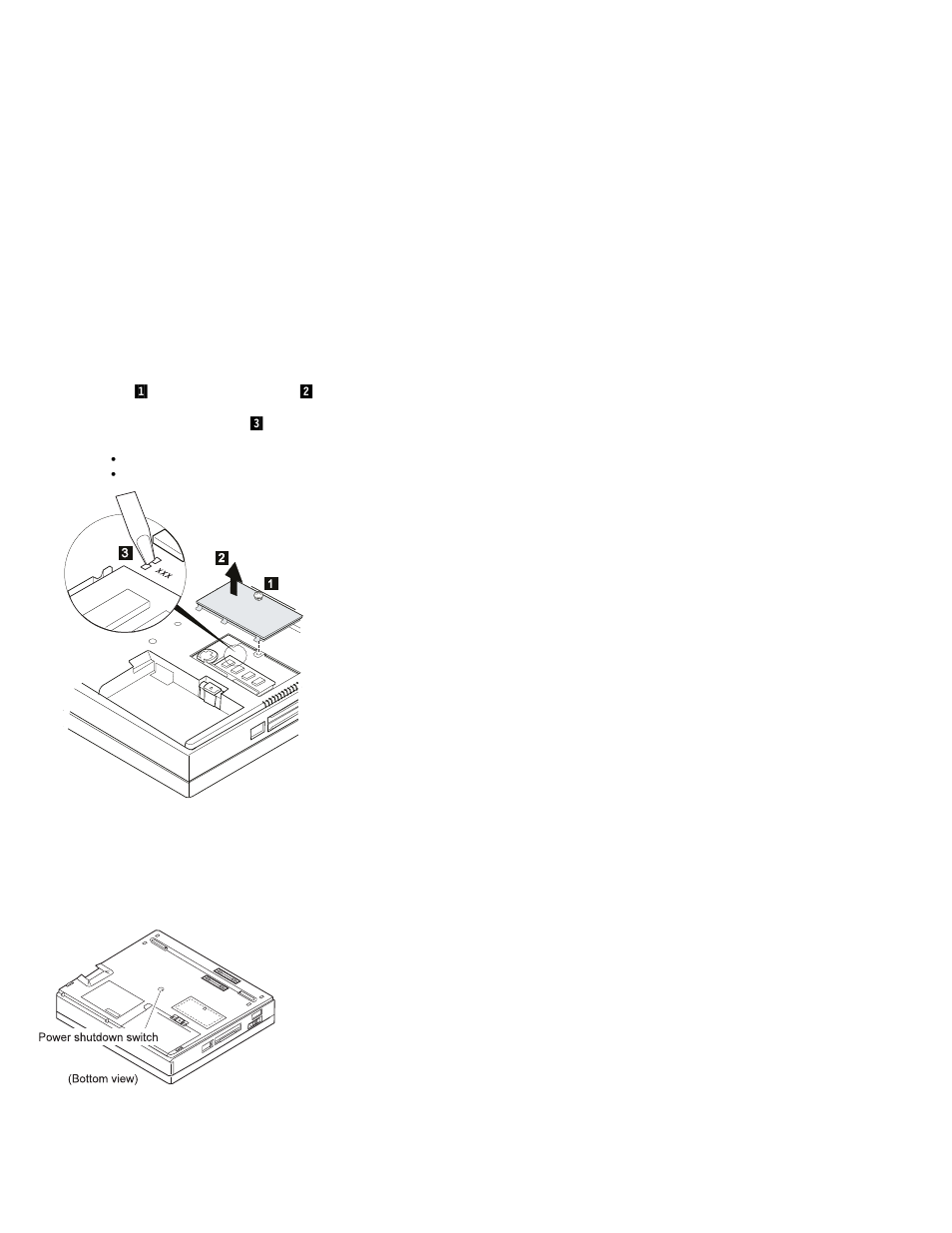 IBM THINKPAD S05L-1270-01 User Manual | Page 40 / 716