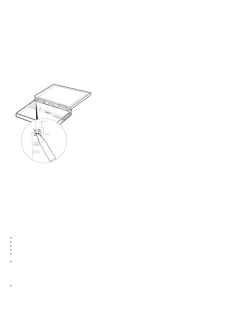 Power systems checkout | IBM THINKPAD S05L-1270-01 User Manual | Page 434 / 716