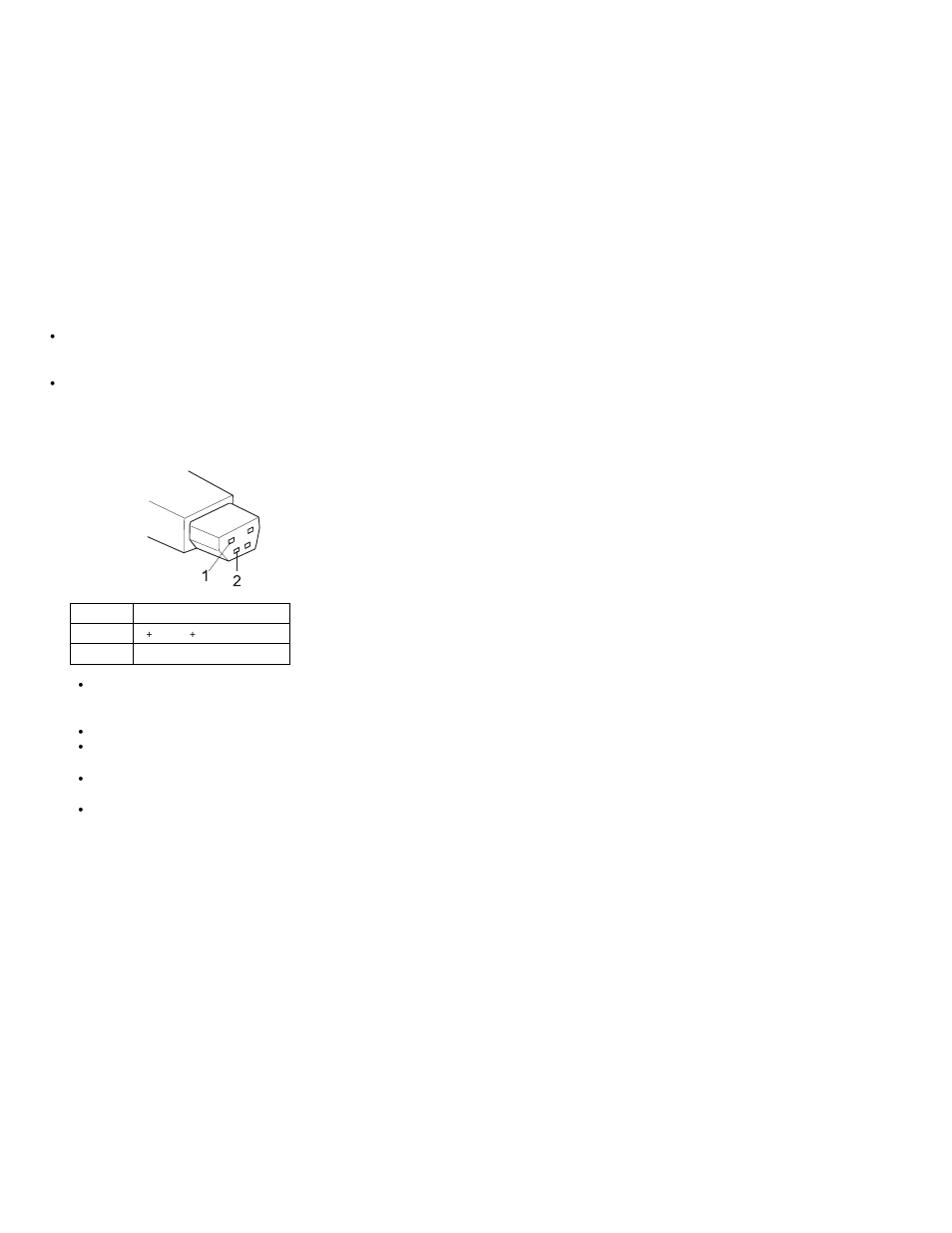Checking operational charging | IBM THINKPAD S05L-1270-01 User Manual | Page 435 / 716