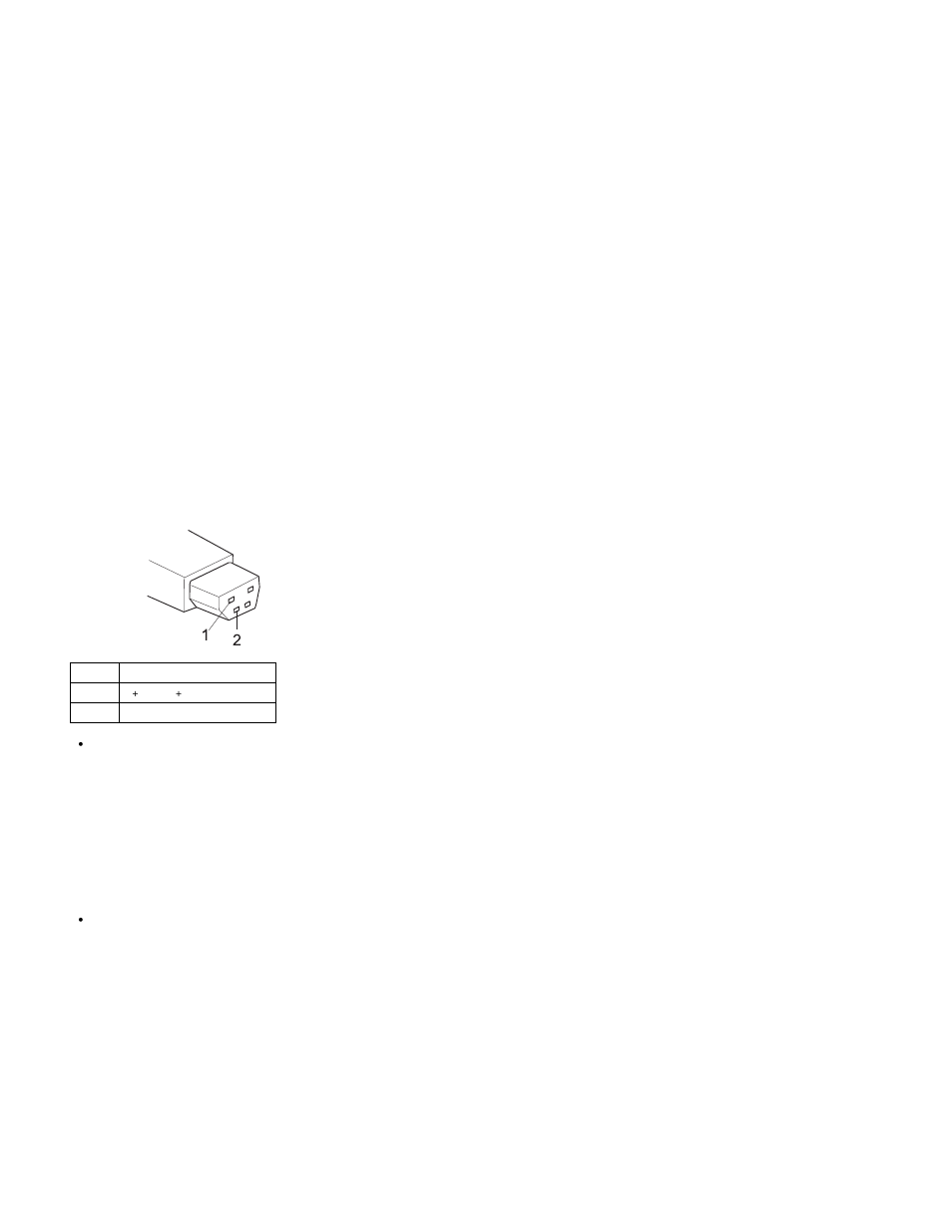 Checking the car-battery adapter | IBM THINKPAD S05L-1270-01 User Manual | Page 437 / 716