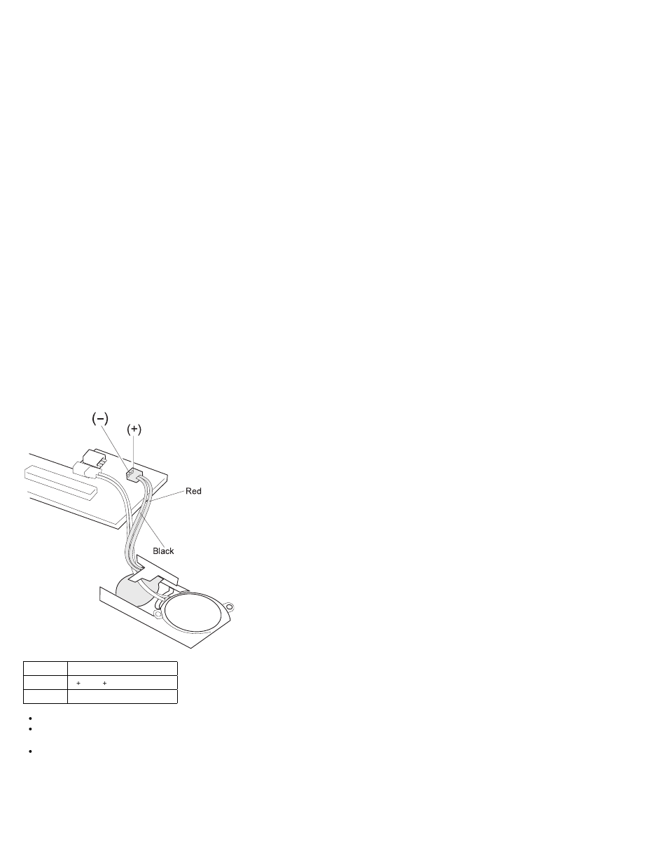 Checking the backup battery (nonrechargeable) | IBM THINKPAD S05L-1270-01 User Manual | Page 438 / 716
