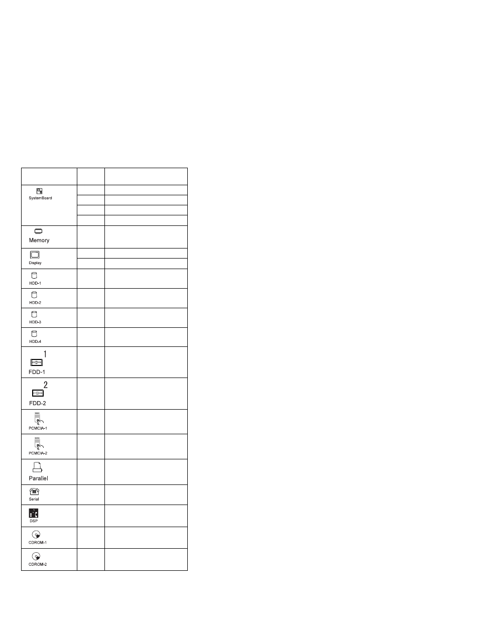 IBM THINKPAD S05L-1270-01 User Manual | Page 449 / 716