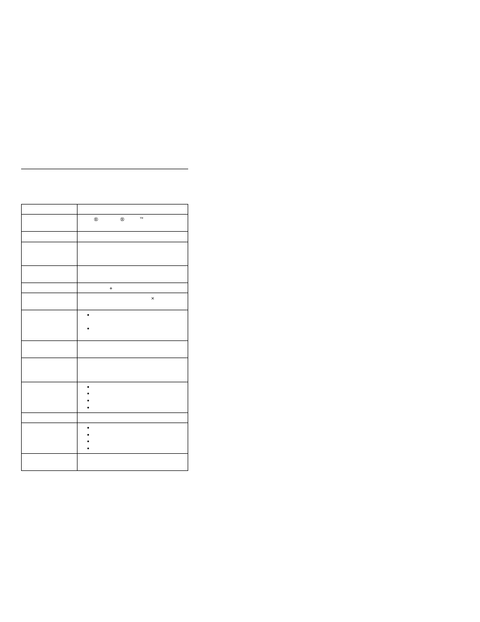 Product overview (765d, 765l) | IBM THINKPAD S05L-1270-01 User Manual | Page 465 / 716