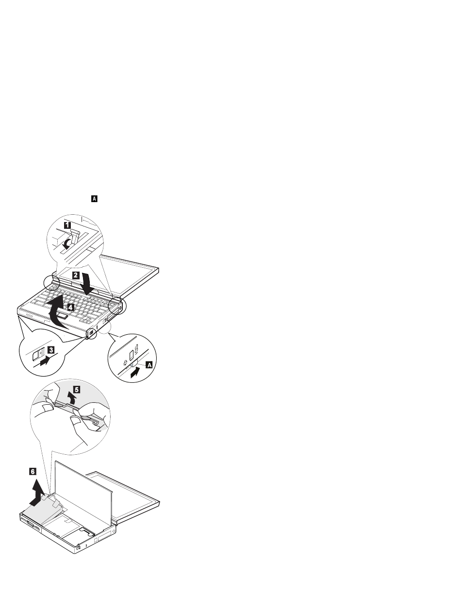 1020 diskette drive or cd-rom drive | IBM THINKPAD S05L-1270-01 User Manual | Page 468 / 716