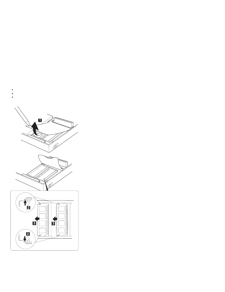 1050 dimm (if installed) | IBM THINKPAD S05L-1270-01 User Manual | Page 473 / 716