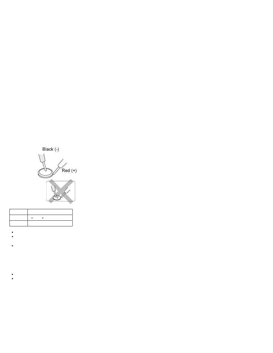 Common device checkout | IBM THINKPAD S05L-1270-01 User Manual | Page 48 / 716