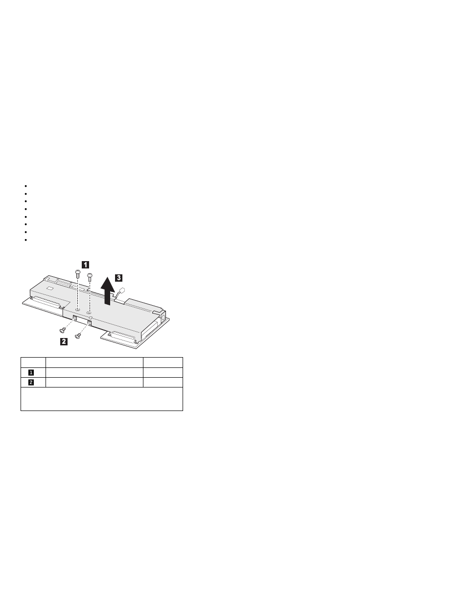 1120 upper shield | IBM THINKPAD S05L-1270-01 User Manual | Page 485 / 716