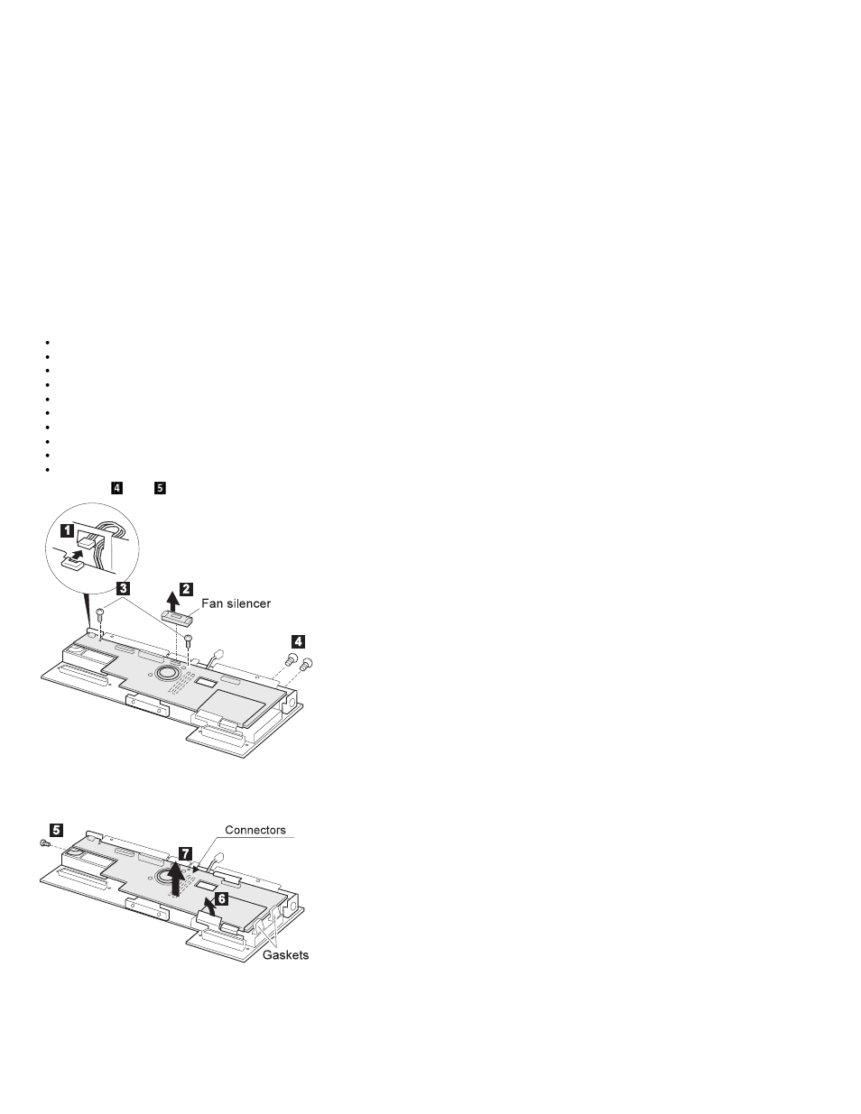 1140 video card | IBM THINKPAD S05L-1270-01 User Manual | Page 487 / 716