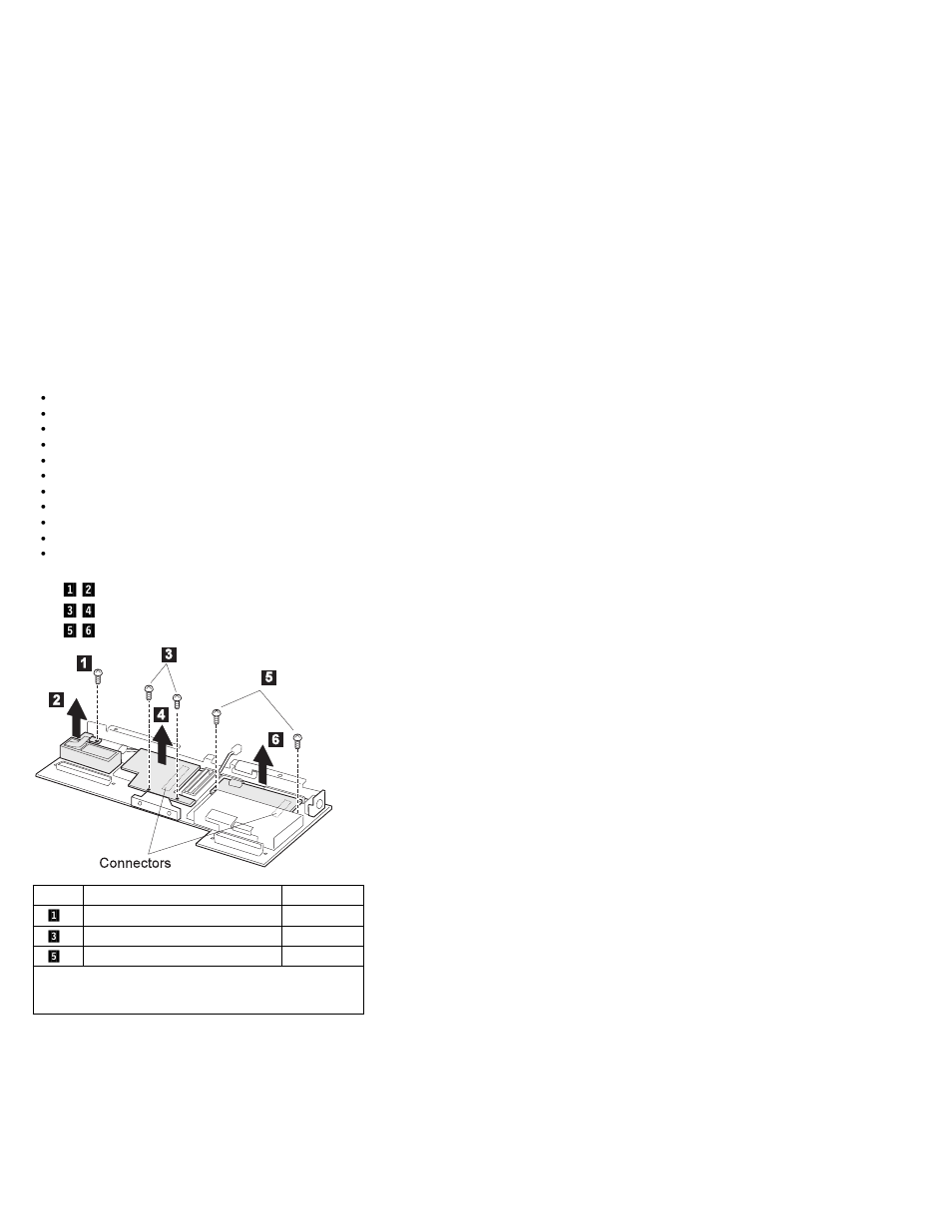 1160 modem holder, dc/dc card, inverter card | IBM THINKPAD S05L-1270-01 User Manual | Page 490 / 716