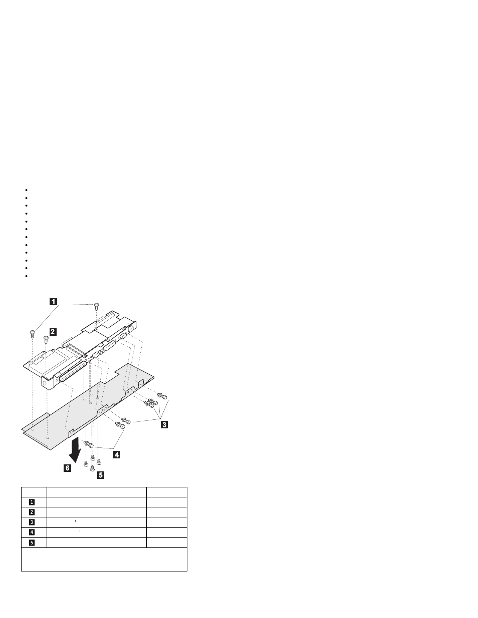 1180 lower shield case | IBM THINKPAD S05L-1270-01 User Manual | Page 493 / 716