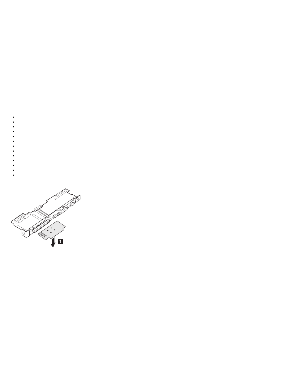 1190 cpu card | IBM THINKPAD S05L-1270-01 User Manual | Page 494 / 716