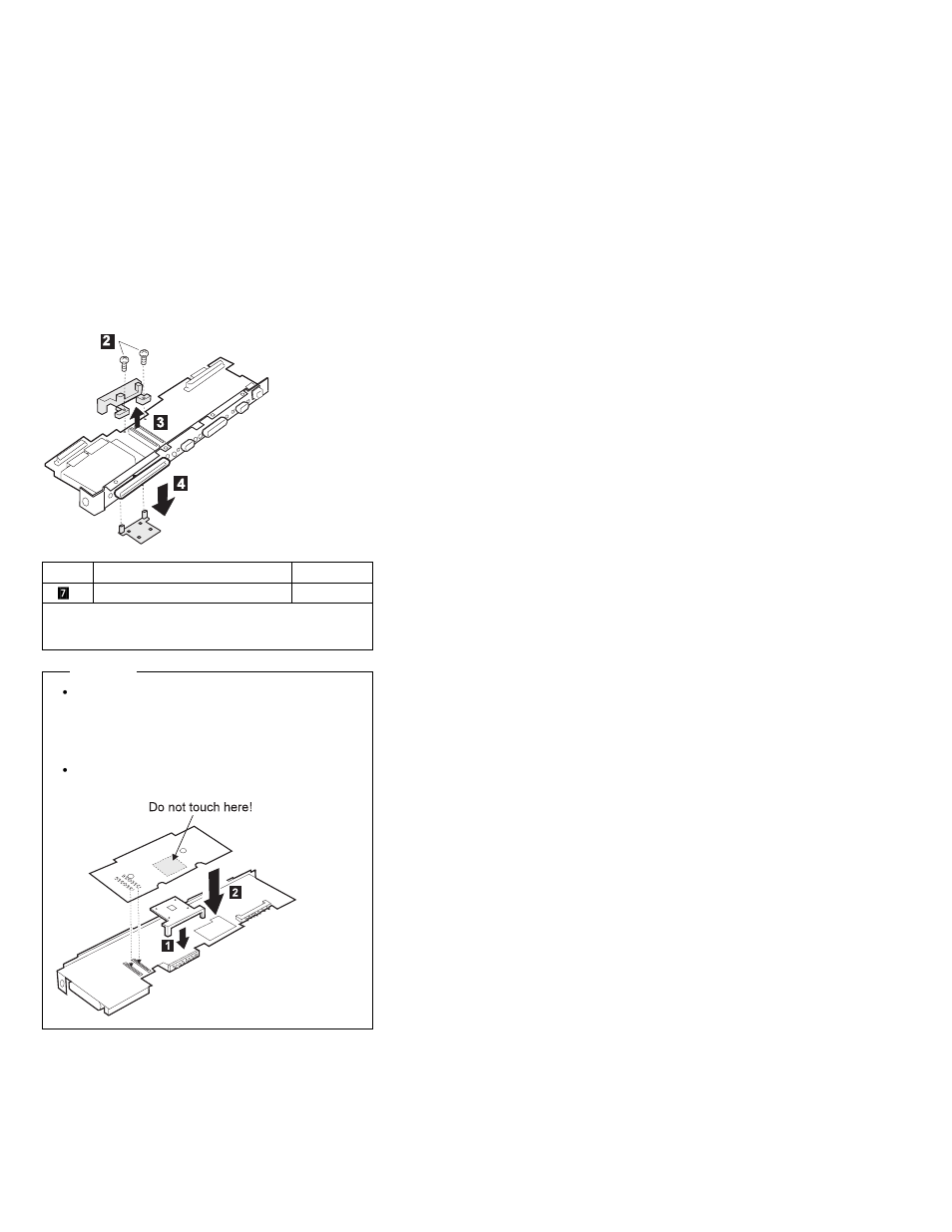 IBM THINKPAD S05L-1270-01 User Manual | Page 495 / 716