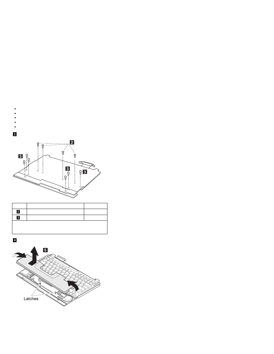 2010 palm rest | IBM THINKPAD S05L-1270-01 User Manual | Page 499 / 716