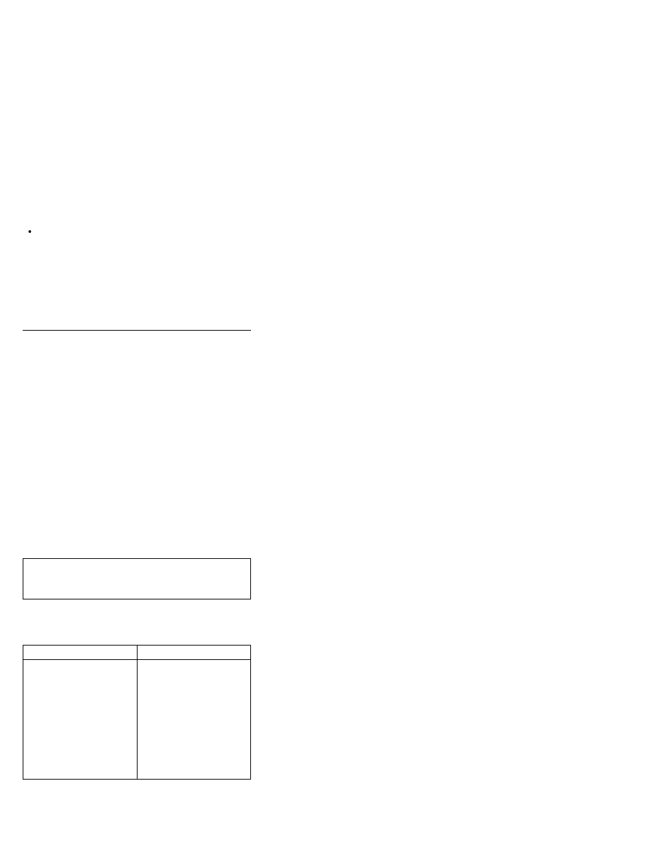 Symptom-to-fru index, Numeric error codes | IBM THINKPAD S05L-1270-01 User Manual | Page 554 / 716