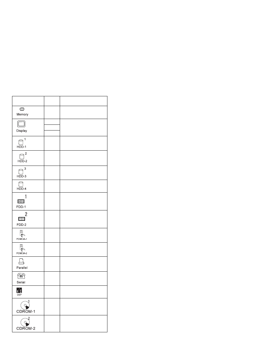 IBM THINKPAD S05L-1270-01 User Manual | Page 559 / 716